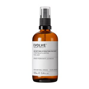 AGE DEFYING MOISTURE MIST
