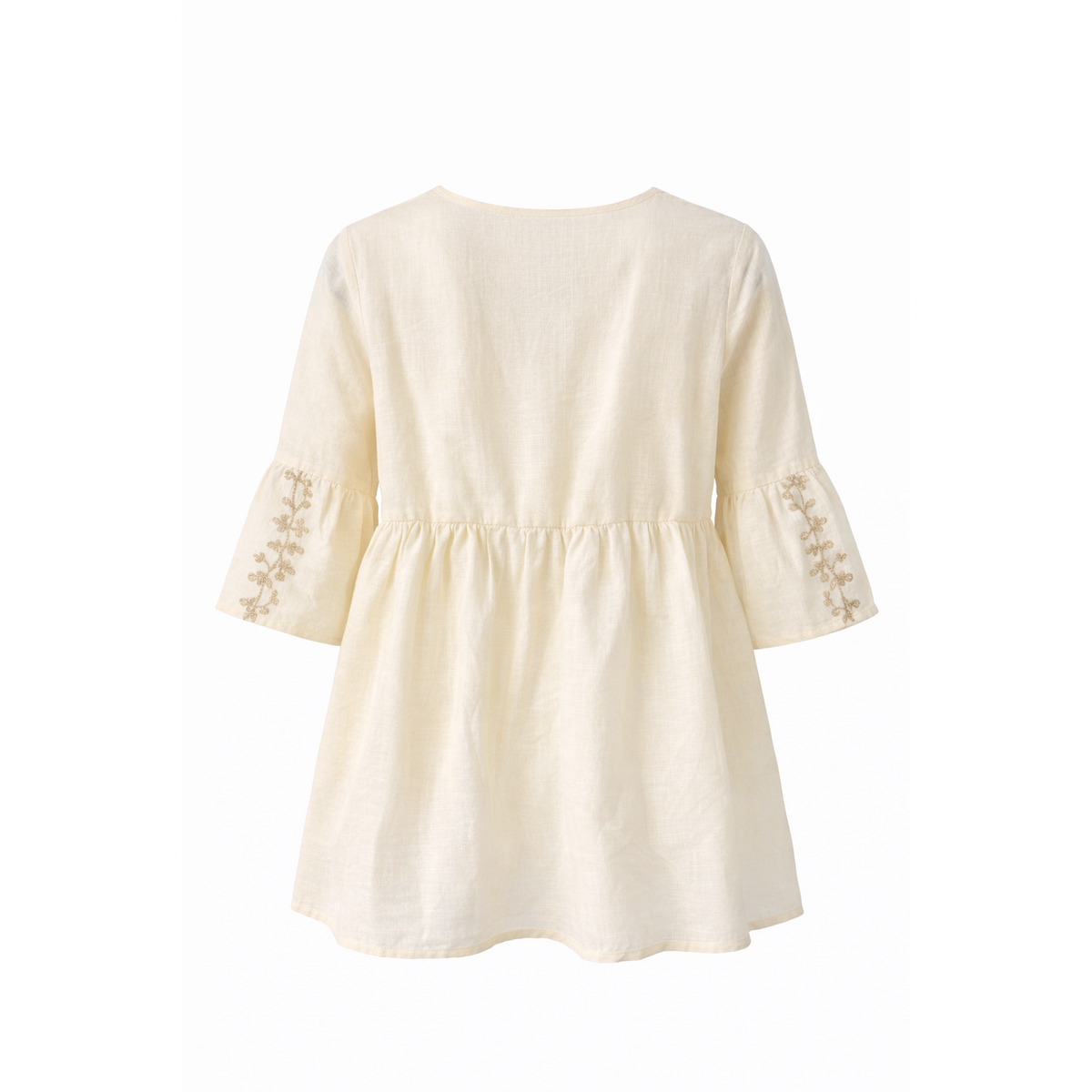 HS Summer Top - In 2 Colors - Free Size