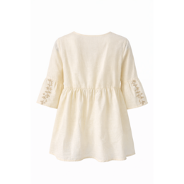 HS Summer Top - In 2 Colors - Free Size