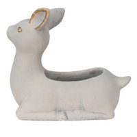 Bloempot 23x11x21 cm