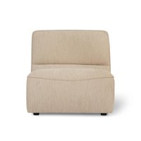 Jesper Home Edition Muonist Sofa - 1 Seater