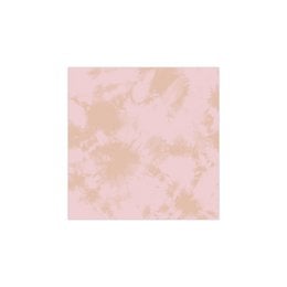 Tie dye mini noteblock in lilac and pink colors, featuring a unique abstract pattern. Suitable for various stationery and craft projects.