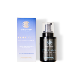 HYPER G[L]O - Sérum de noche renovador