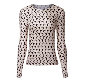 Luna tops | lange mouw | Meerdere kleuren verkrijgbaar