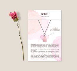  Amazonite pendant necklace, natural stone, calming and soothing properties, simple and elegant design, silver-tone chain.