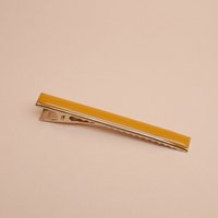 CHANCE Croco GM haarclip