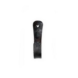 Coat Hook Round, Brut Homeware