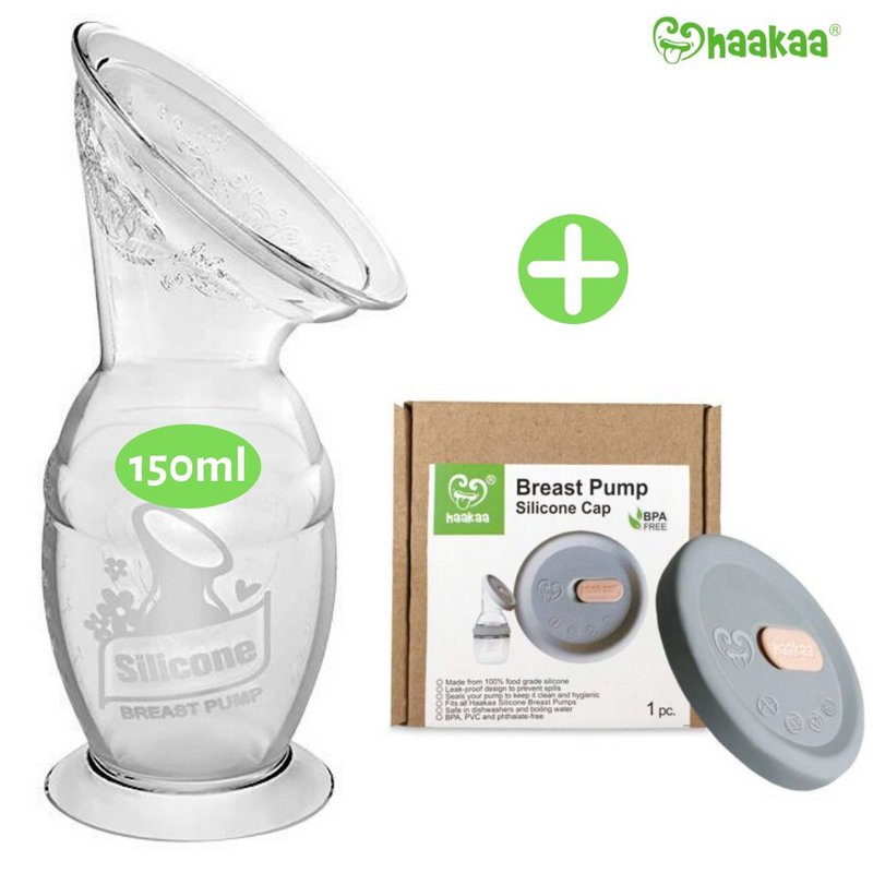Recueil-Lait HAAKAA