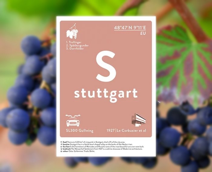 STUTTGART
