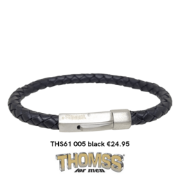 20 Bracciali da uomo