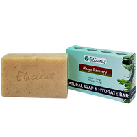 Handgemaakte natuurlijke zeep Mango Recovery 100g