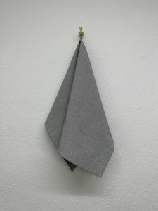 Keukenhanddoek, katoen-linnenmix | Noord 2