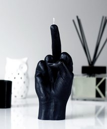 F*ck you Vela Negra