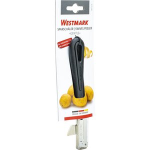 Westmark Gentle Peeler Left Handed