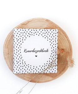 Mutterschaftsbesuch Buch Punkt