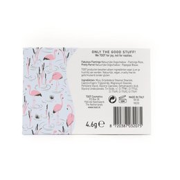 Natuurlijke Duo Oogschaduw - Roze & Blauw