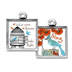 Stöcke aufheben AN055 Sing