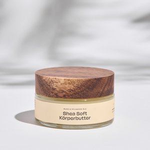 Shea-Soft Body Butter