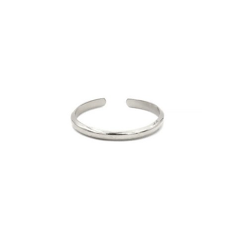 Einfacher Stapelring