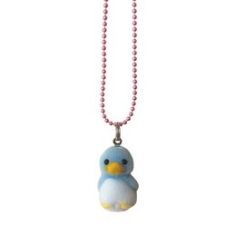 Pop Cutie Soft Ocean Gacha Halsketten