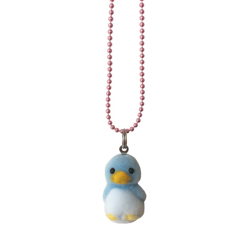 Pop Cutie Soft Ocean Gacha Halsketten