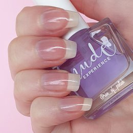 Vernis soin multi-action - Ultimate Care