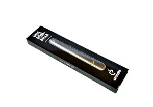Una Bomba -  yerba mate tea stainless steel straw