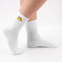 Women's Dino High Socks I 35-41