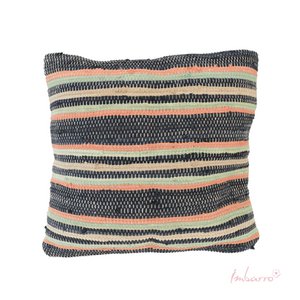 Kussen Chindy Rose Blue