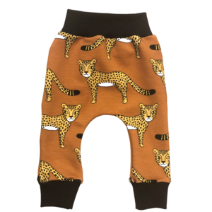 Joggingharem | LEO | Biokotton