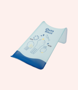 Ergonomische Badehängematte