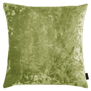 Aurelia kussen groen - 65x65cm