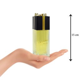 I LOVE YOU For Her • Eau de Parfum 100 ml • Dameparfume