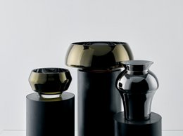 Deco Jazz stor skål