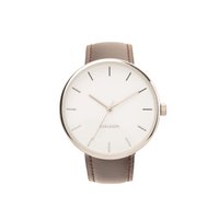 Watch Minimal Steel