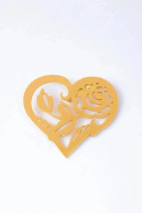 Elegante broches