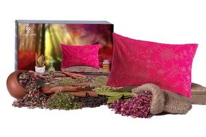 ENVI – ENERGY VIBES AROMA CUSHION