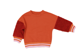 Børne sweater | hassel