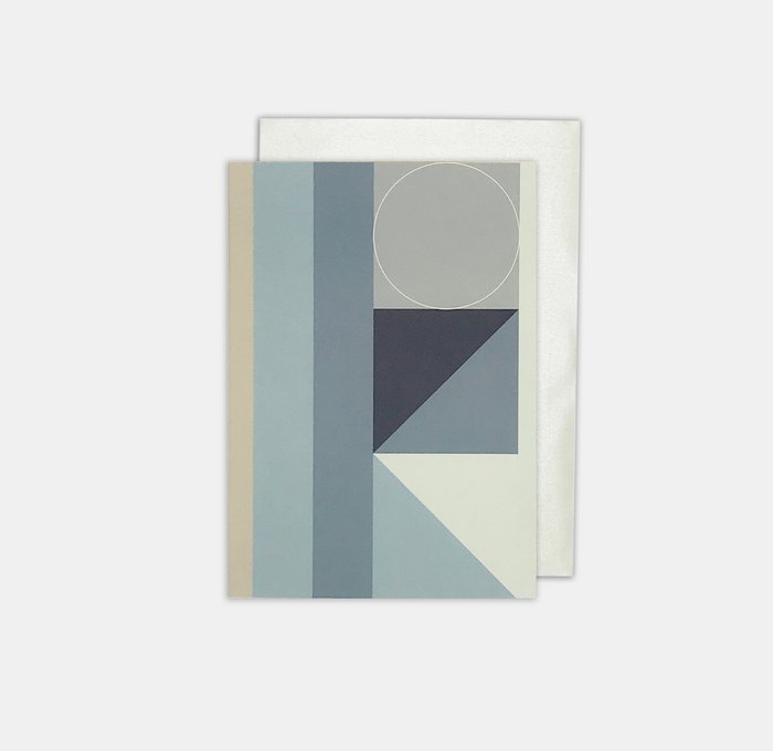 Greeting card Farvo #1