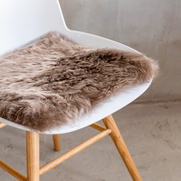 Chairpad sheepskin | 3 colors