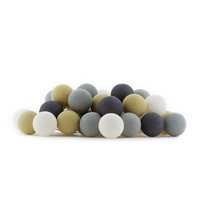 Indoor regular Lichtslinger - Sand/Grey