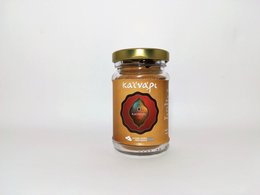 Traditional antioxidant Lesvos Greek tea, made from natural ingredients, with a rich, aromatic flavor.