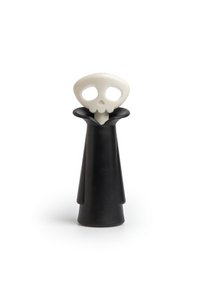 Ototo Vakuumpumpe mit Weinstopfen Spookelier