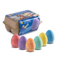 Malefix egg line 6 -person pack