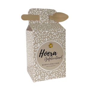 Herb Butter – Hooray Congratulations
