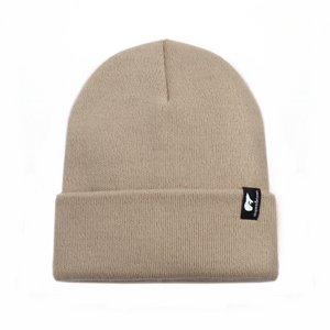 Beanie Beige