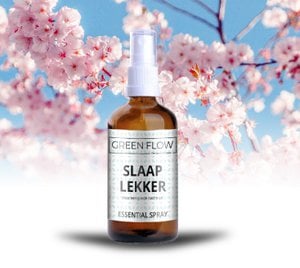 Sleep Well - Room Spray Deluxe - 100 ml