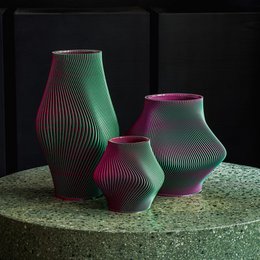 Bloz—14 Blend Vase