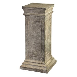 MILAGA Sockel 33x27x70 cm