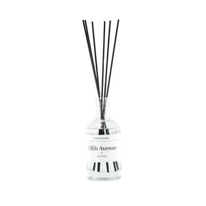 Reed Diffuser - Fifth Avenue New York - 100 ml